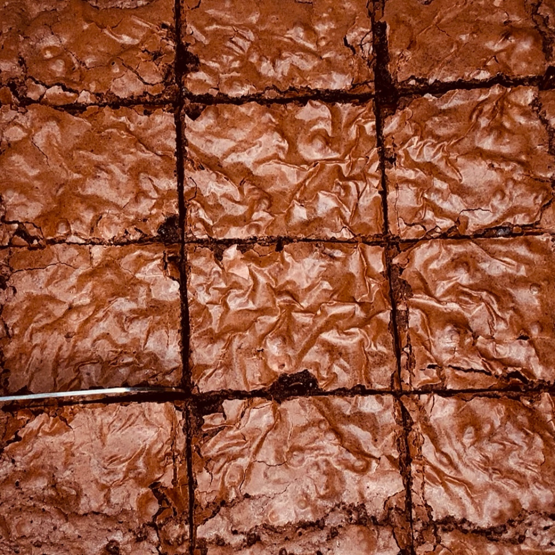 Signature Fudgy Brownie - Image 3