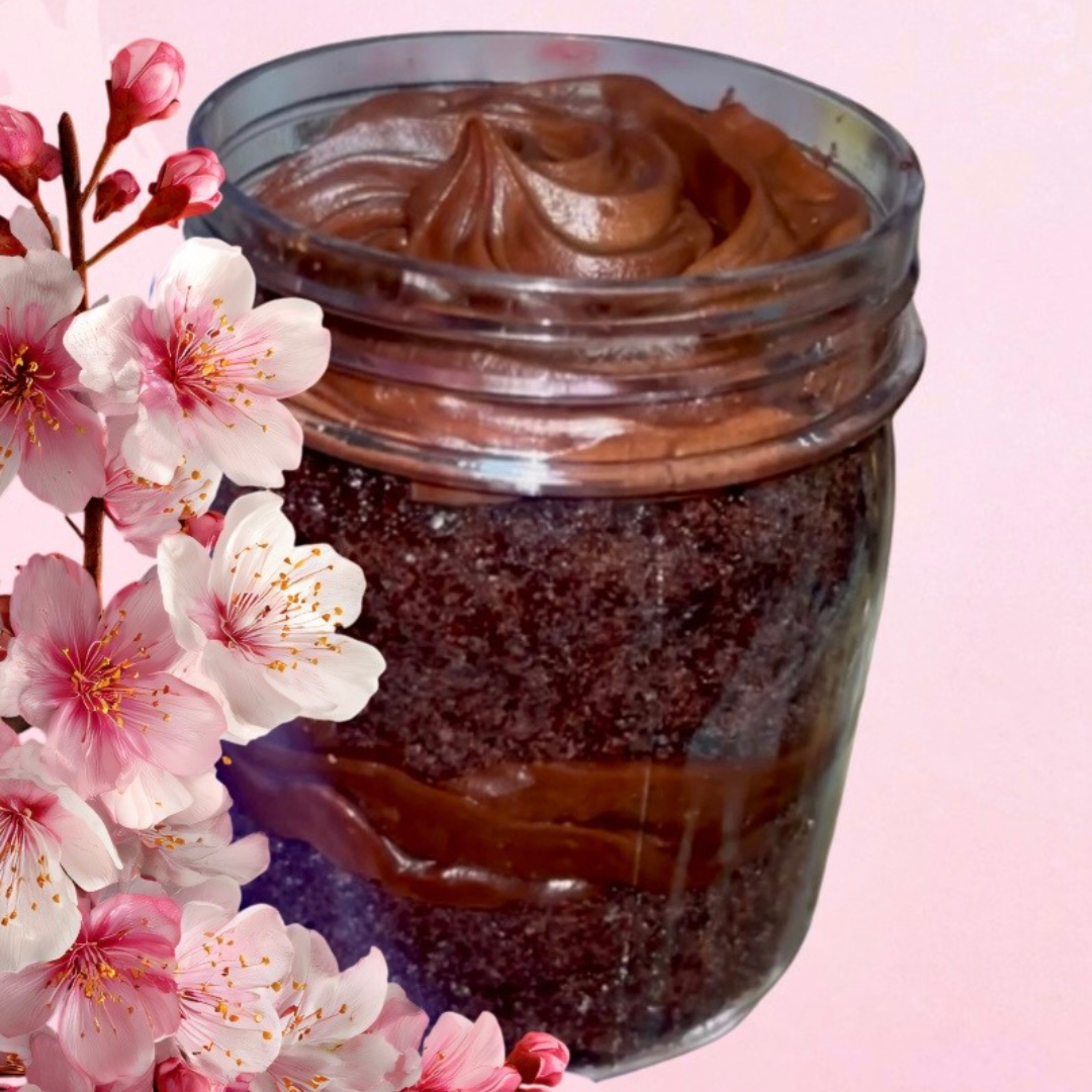 Maddie’s Favorite Chocolate Cake Jar - Image 3