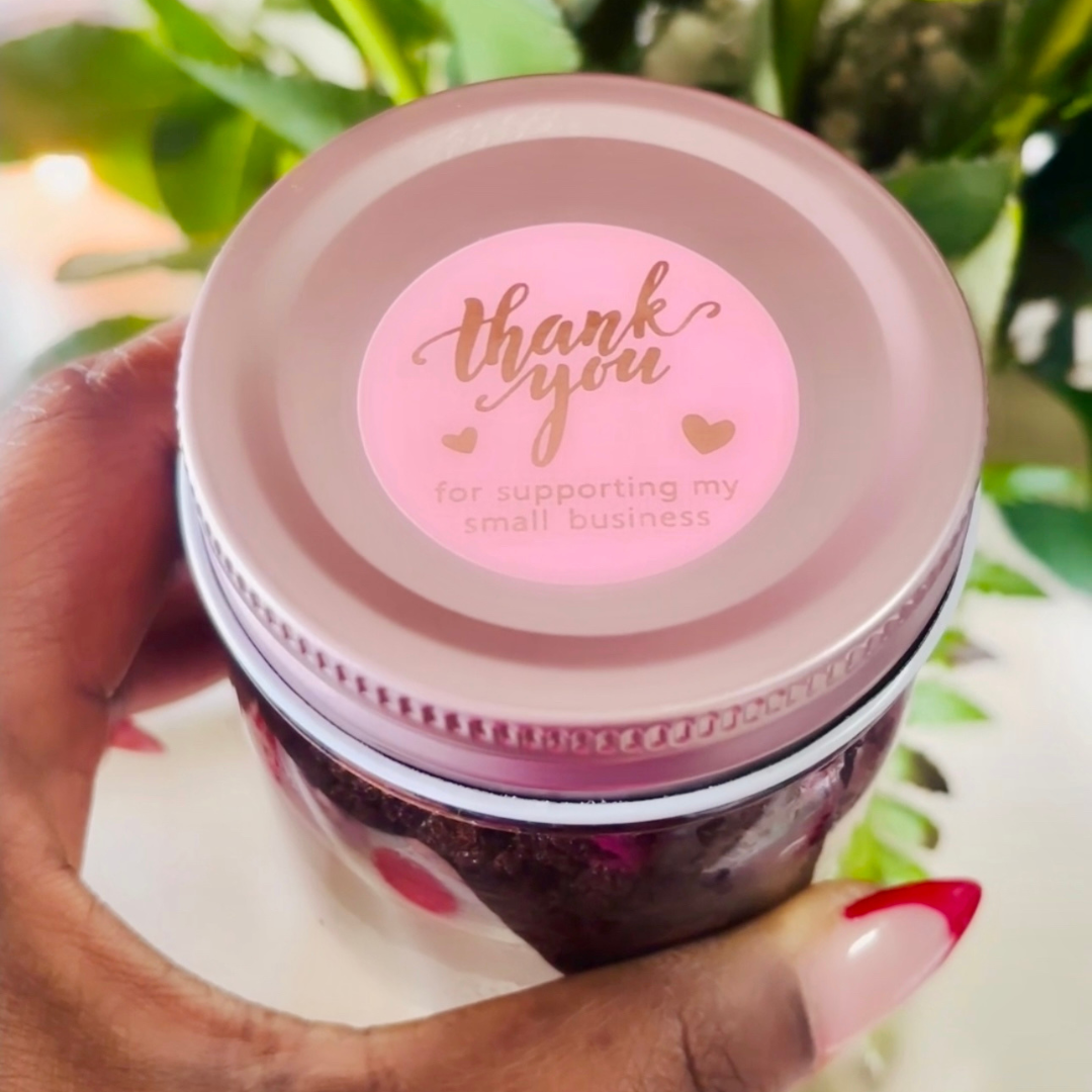 Maddie’s Favorite Chocolate Cake Jar - Image 4