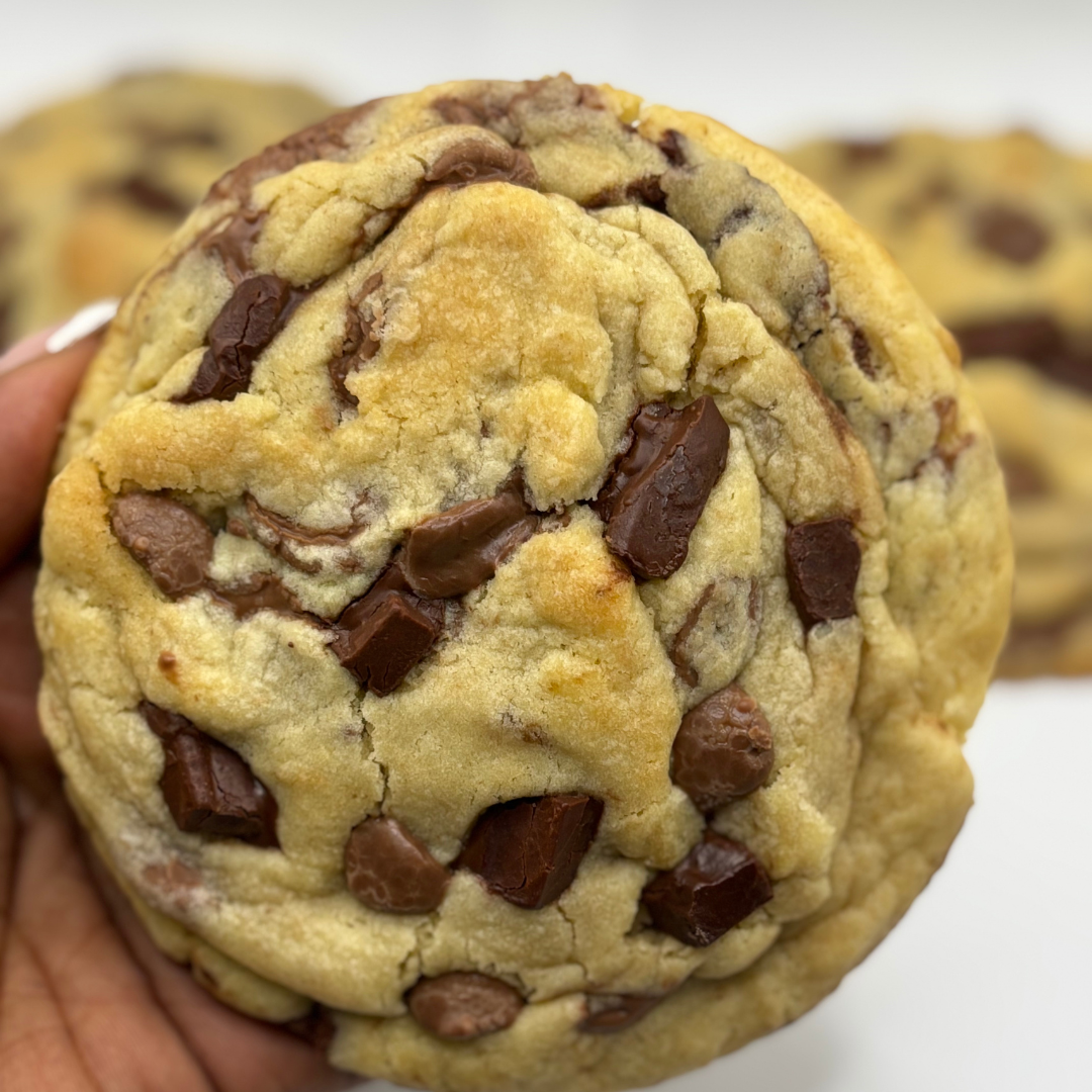 ChocoLIT Cookie - Image 2