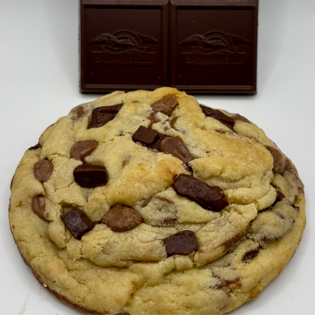 ChocoLIT Cookie - Image 3