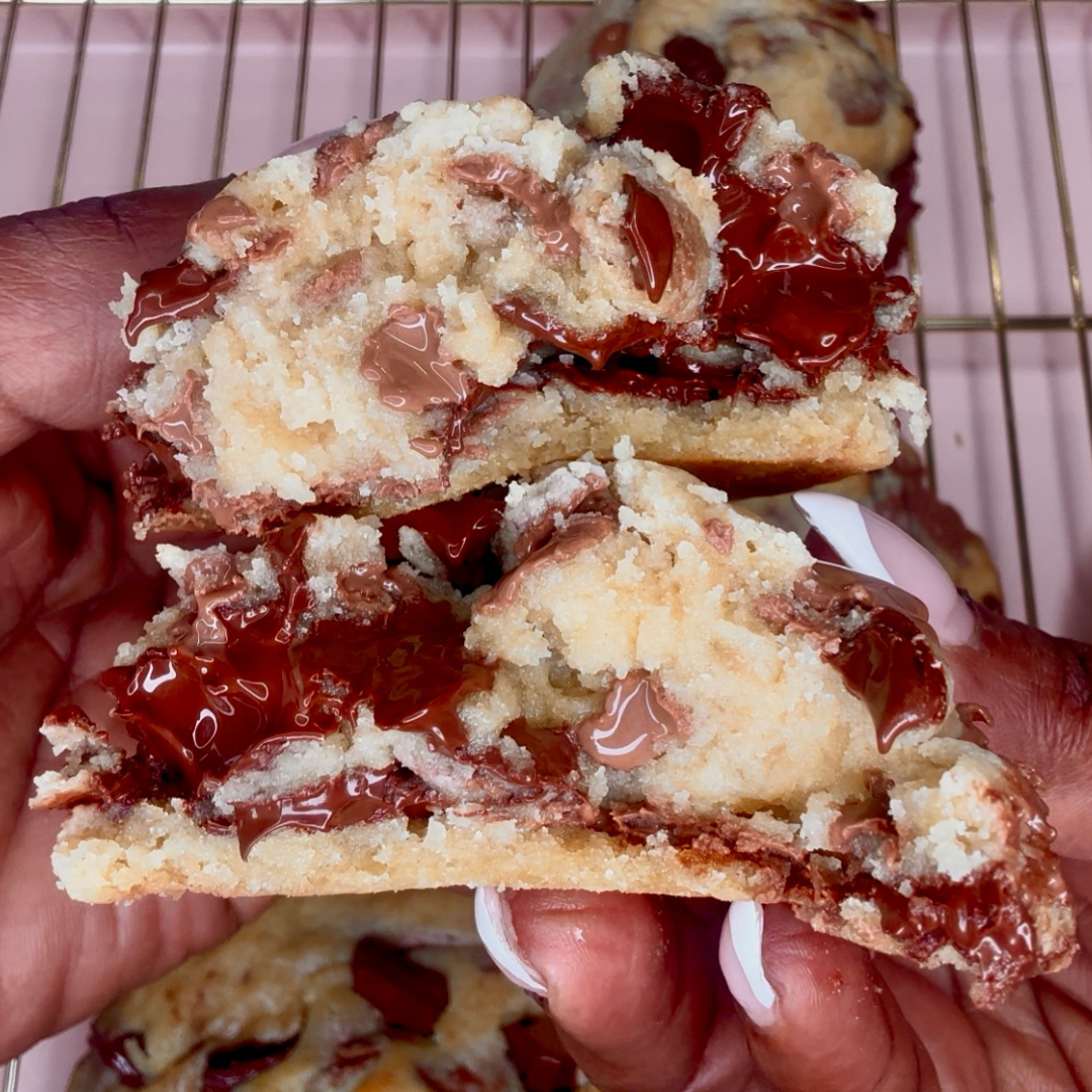 ChocoLIT Cookie - Image 4