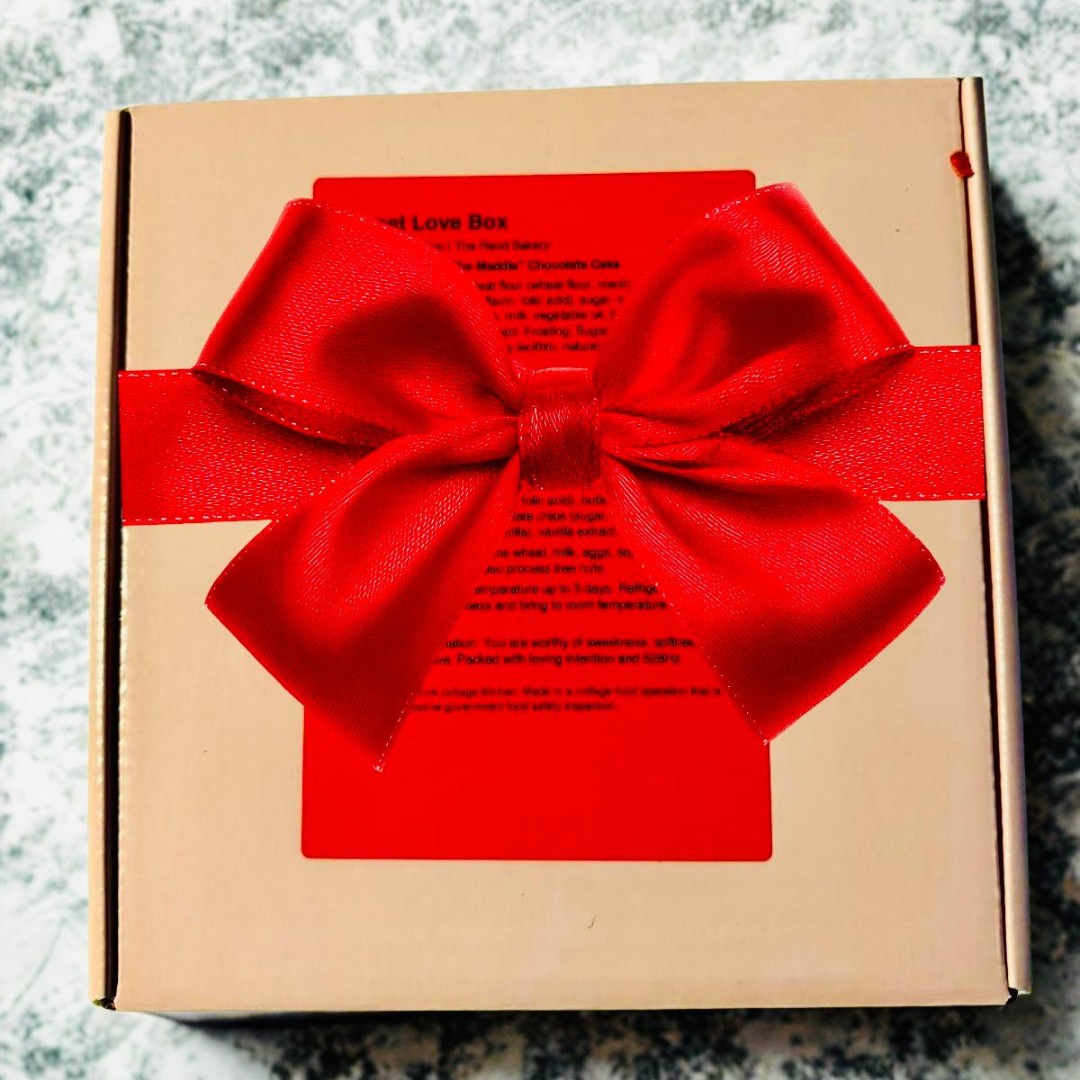 The Indulge Box (Spring Drop) - Image 2