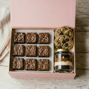 The Indulge Box (Spring Drop)