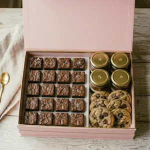 The Redd Luxe Box (Spring Drop)