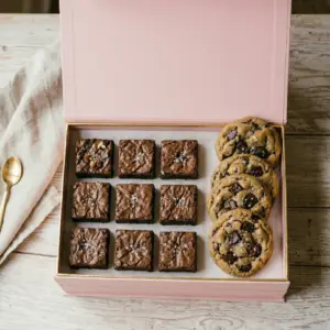 The Sweet Starter Box (Spring Drop)